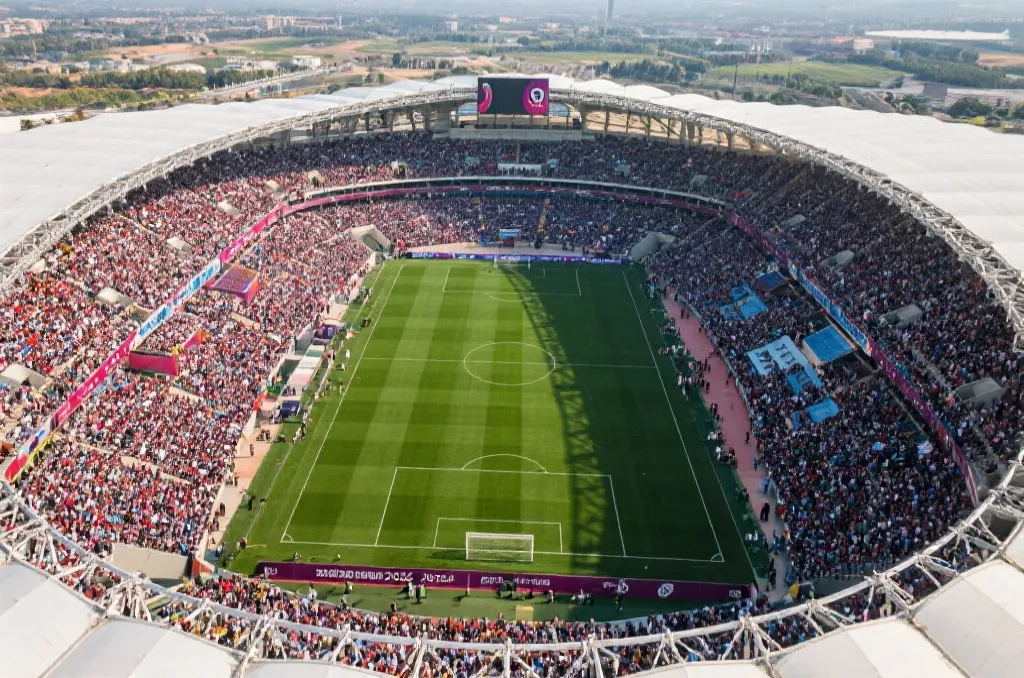 2026世界杯抢票必看！FIFA官方发布票务指南，教你如何安全规划与避坑